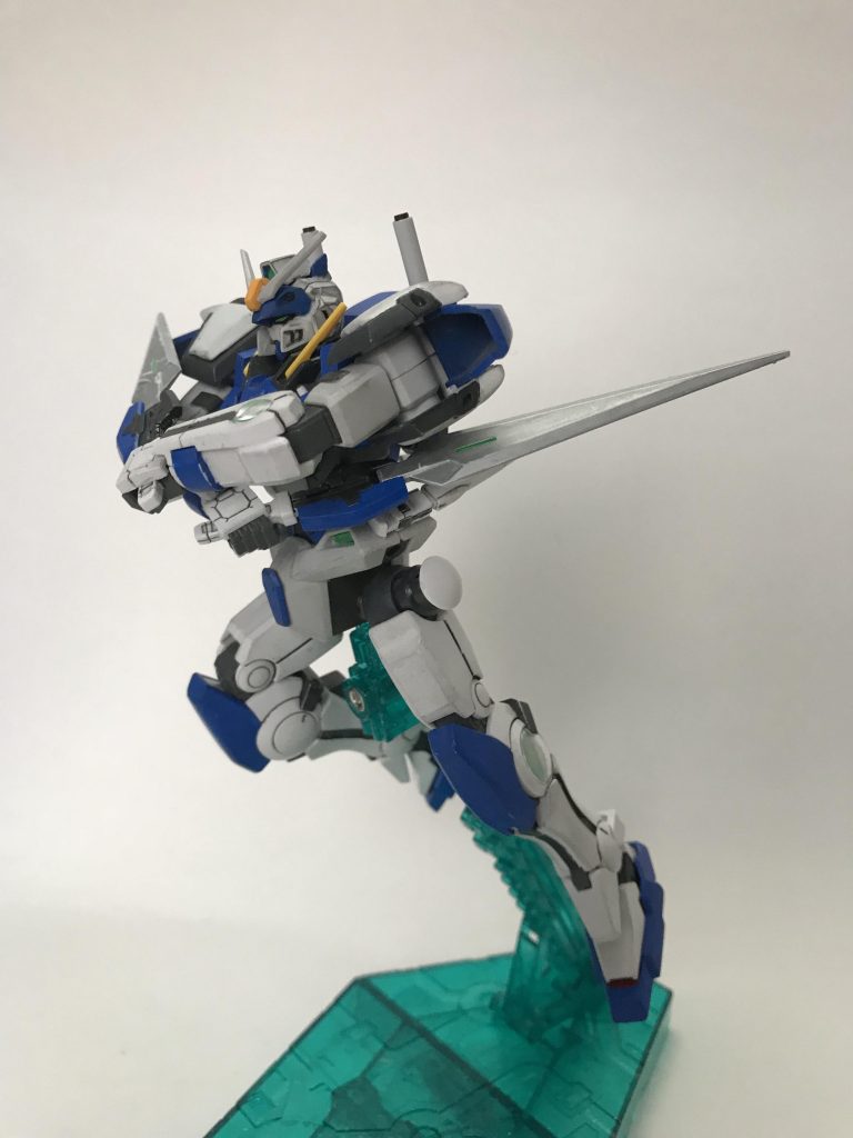 ネオデュエルガンダム–3枚目/制作者：TAMU