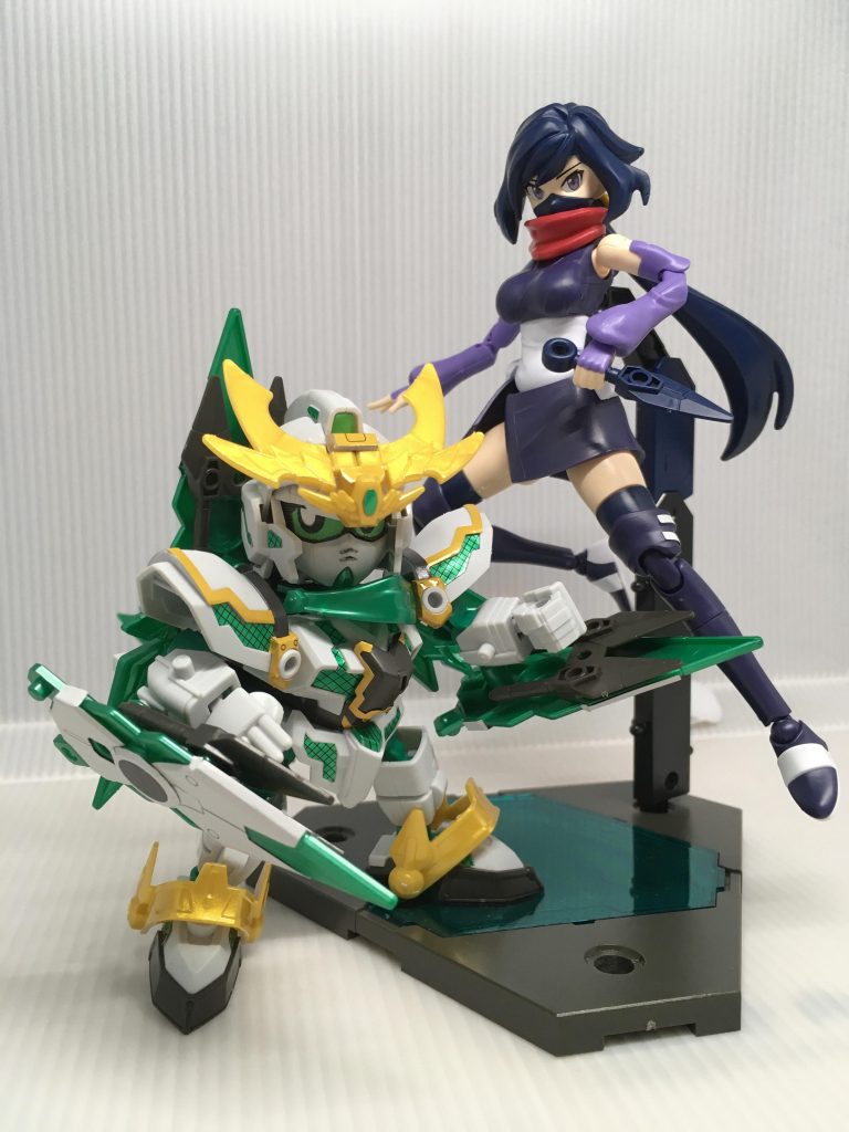 マスク顔は目元がキリッとしてカッコかわいいよね。