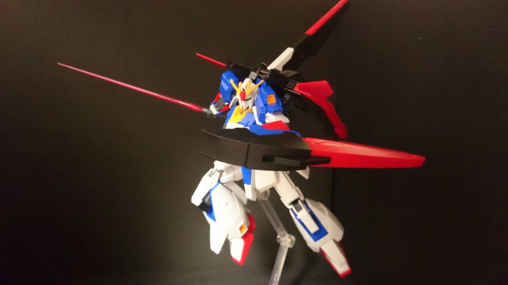 Zガンダム　UC0088仕様–3枚目/制作者：クロムア