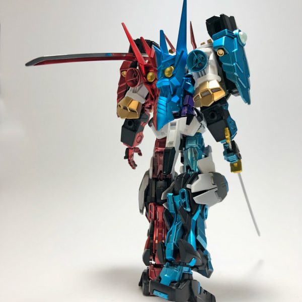 戦国アストレイ