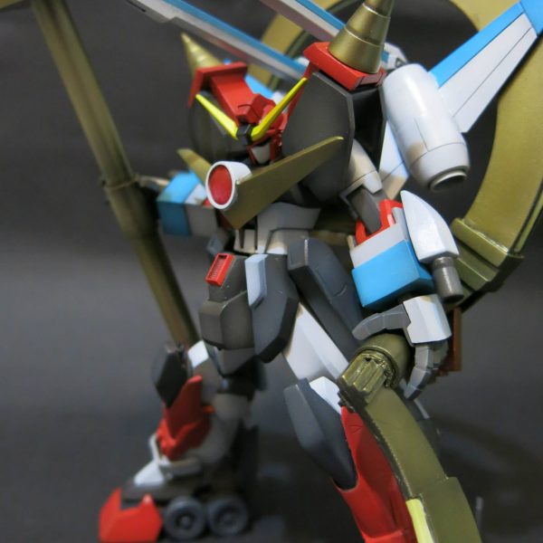 グレート先行者