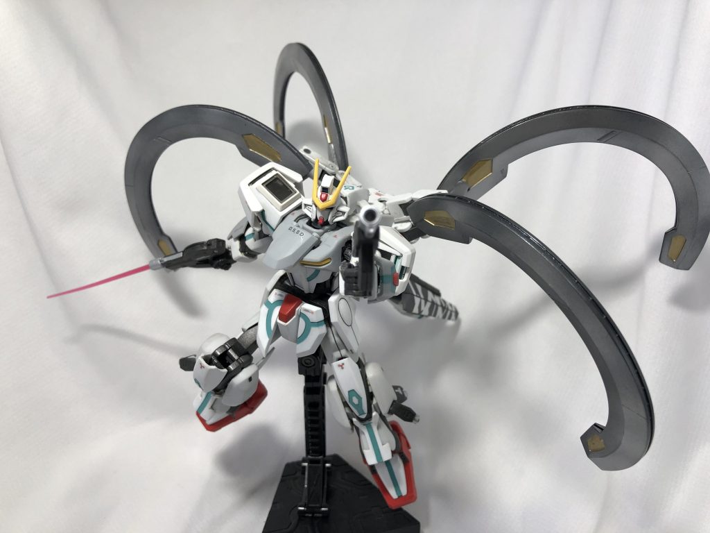 スターゲイザー トゥルース–8枚目/制作者:サイコノーム