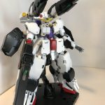 ラファエルガンダムドミニオンズ ジョニーさんのガンプラ作品 Gunsta ガンスタ