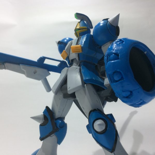 ギャンエーオース(ユーマ機)