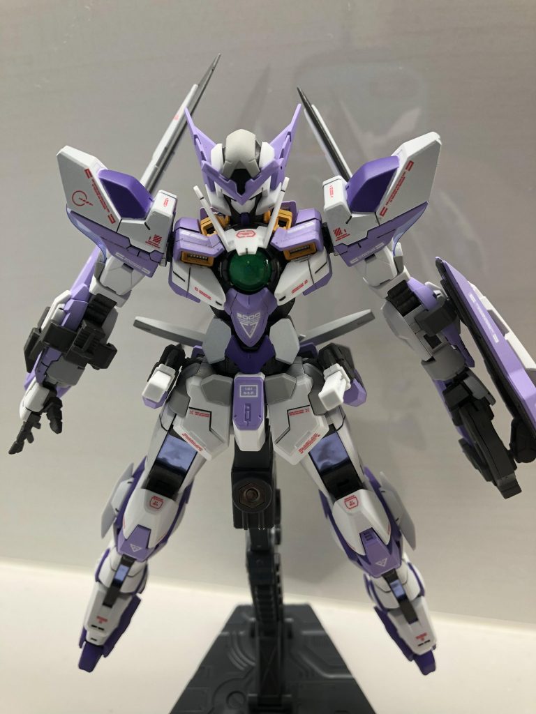 RG ガンダムアストレアリンクス–7枚目/制作者：maru