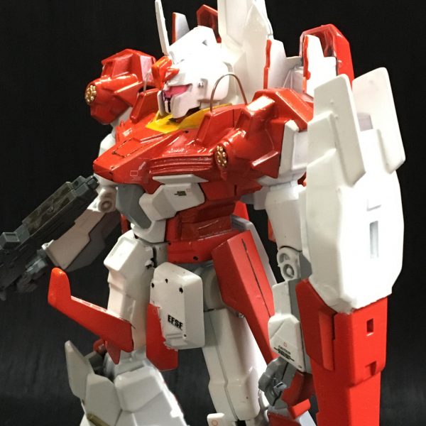 RGZ-95A1 ReZEL type.Z006A1