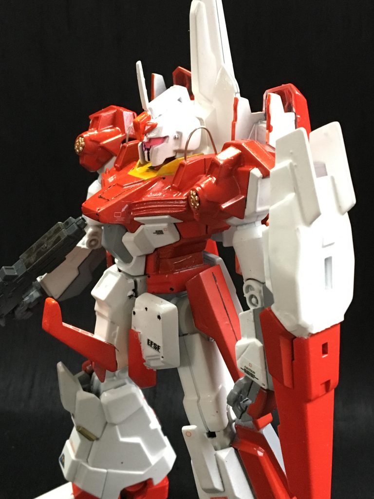 RGZ-95A1 ReZEL type.Z006A1