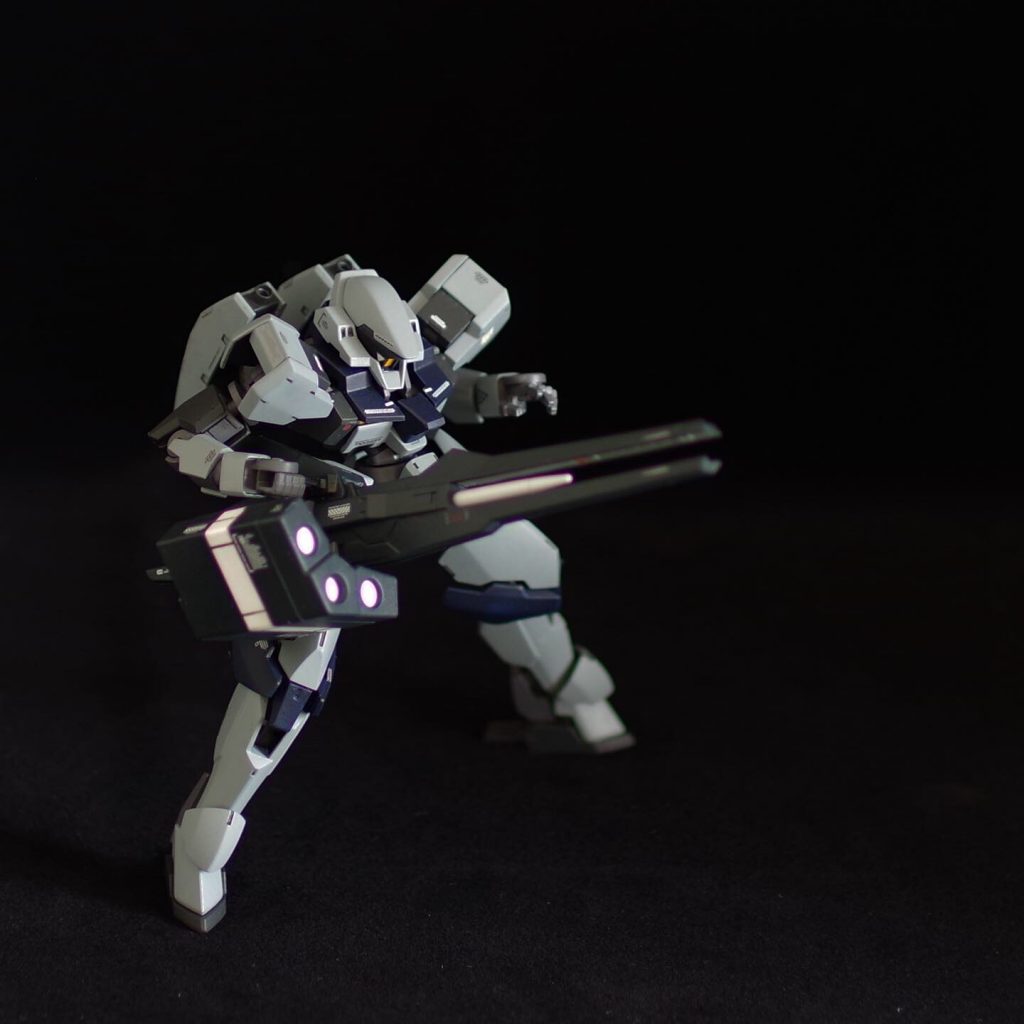 レギンレイズ–2枚目/制作者:Puffin