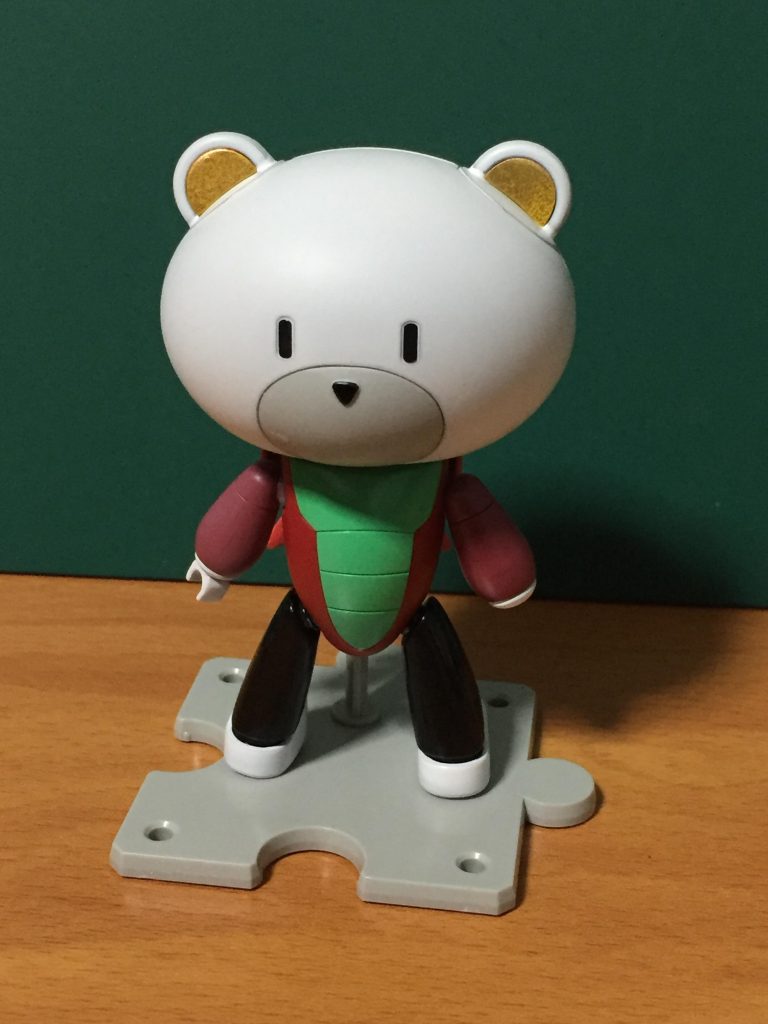 作りやすくて可愛い💕