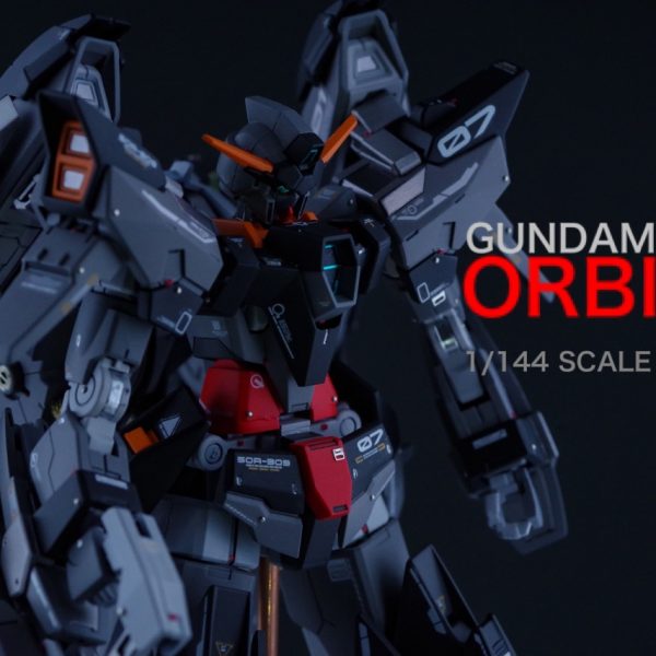 AGE-3 オービタル