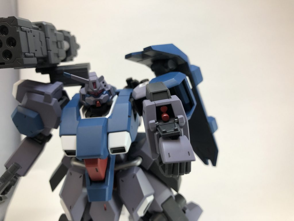 グスタフカール ロケットランチャー装備型–5枚目/制作者：ホムリリ