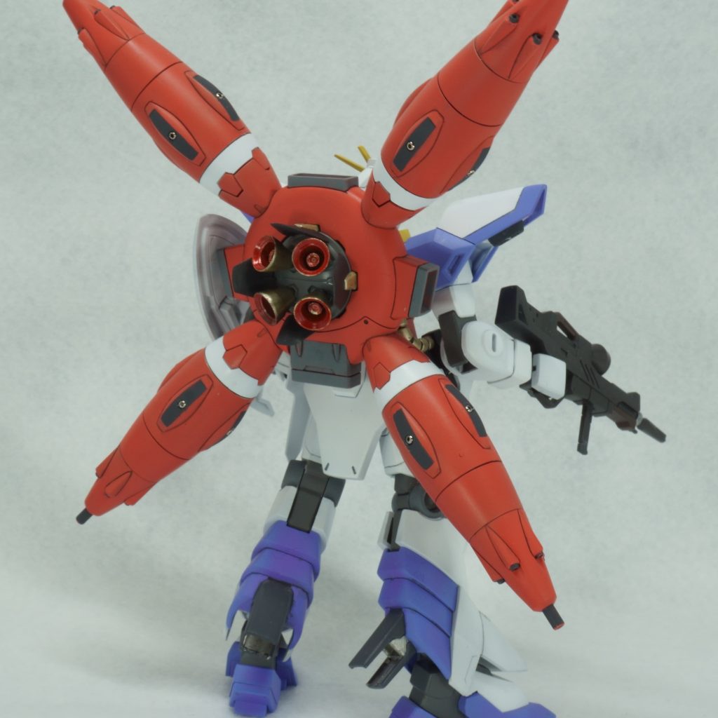 Xアストレイ–4枚目/制作者：@TPlamo