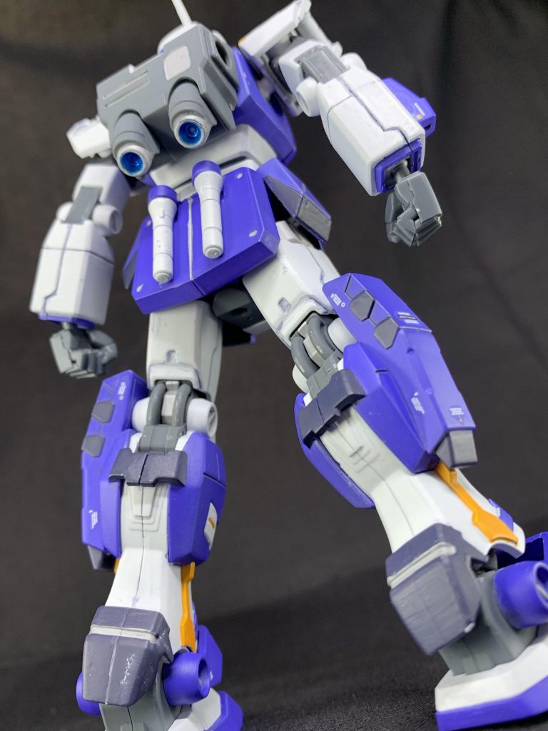 煽りから取れば雑にかっこよく見える説。