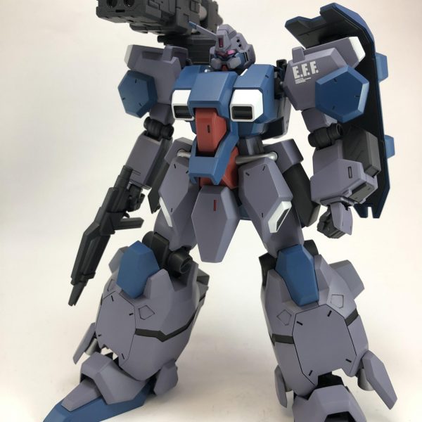 グスタフカール ロケットランチャー装備型