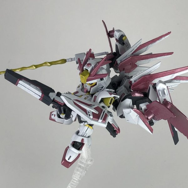 SDFS-GV-08 ガンダム ユフィル