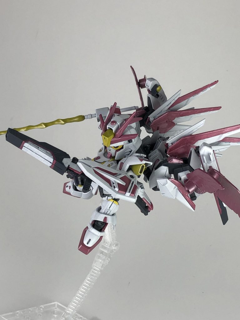 SDFS-GV-08 ガンダム ユフィル