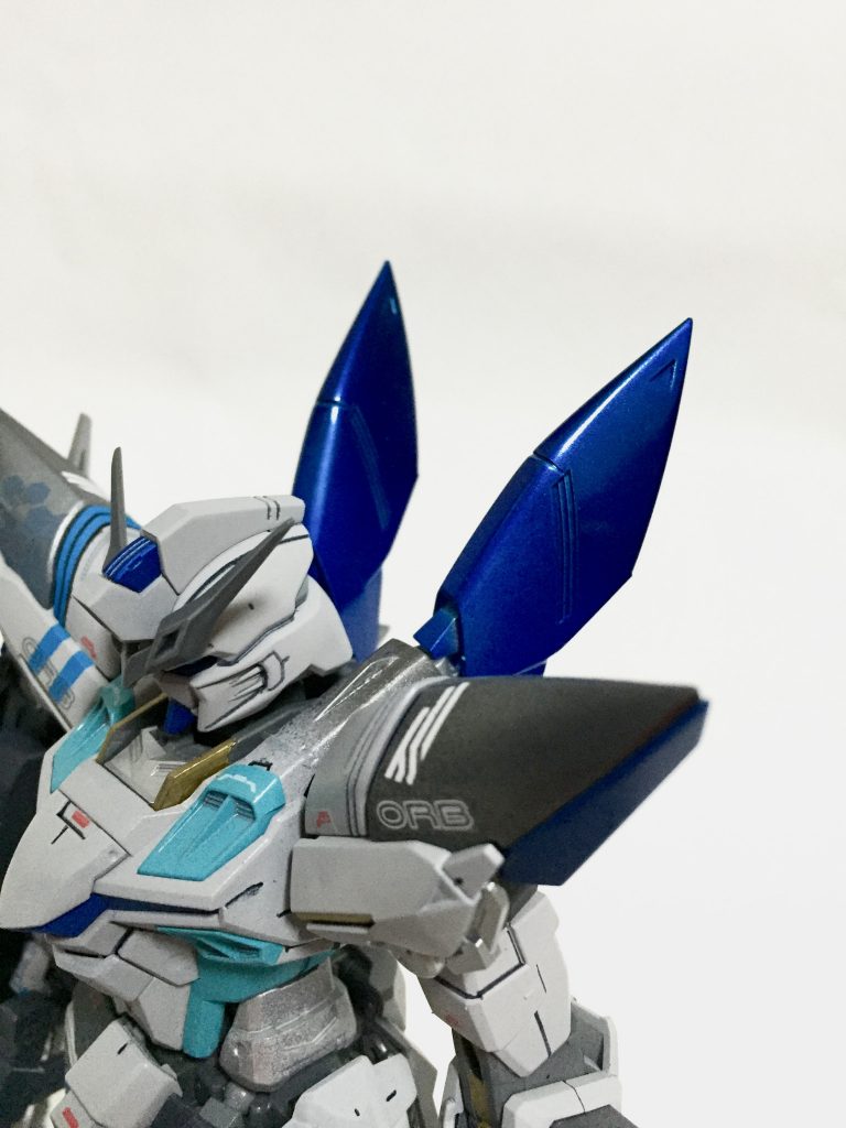 ほかには蒼の光沢仕上げや…