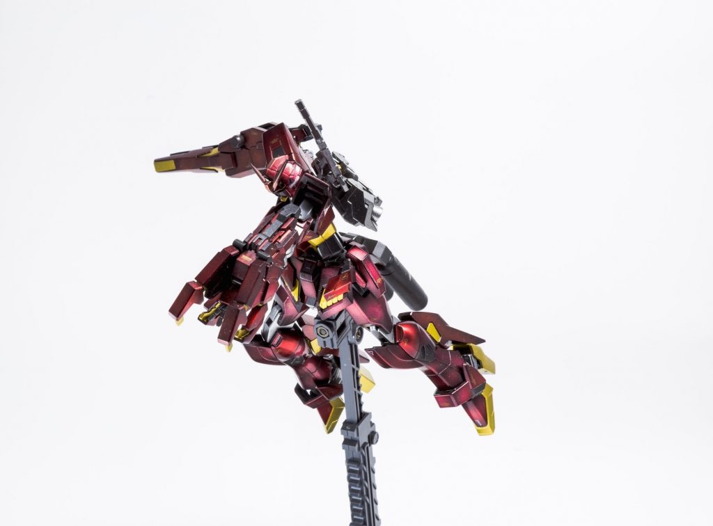 インパルスガンダムAAA–5枚目/制作者：ヨッシー