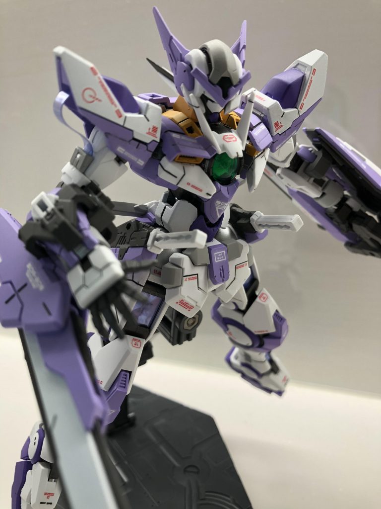 RG ガンダムアストレアリンクス–7枚目/制作者：maru