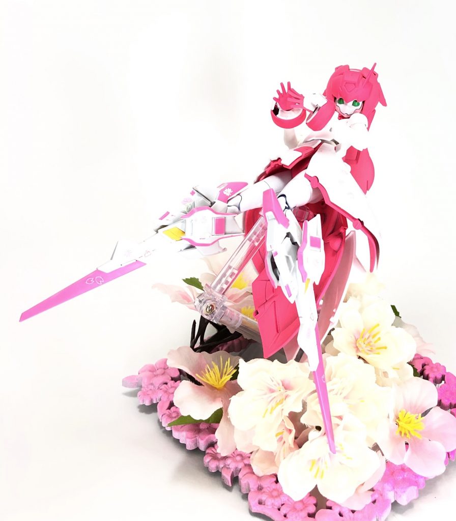 100均グッズでデコレーション(・∀・)