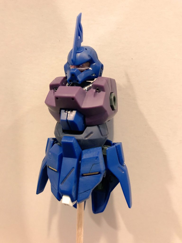 クリム専用ジャハナム–3枚目/制作者：抹