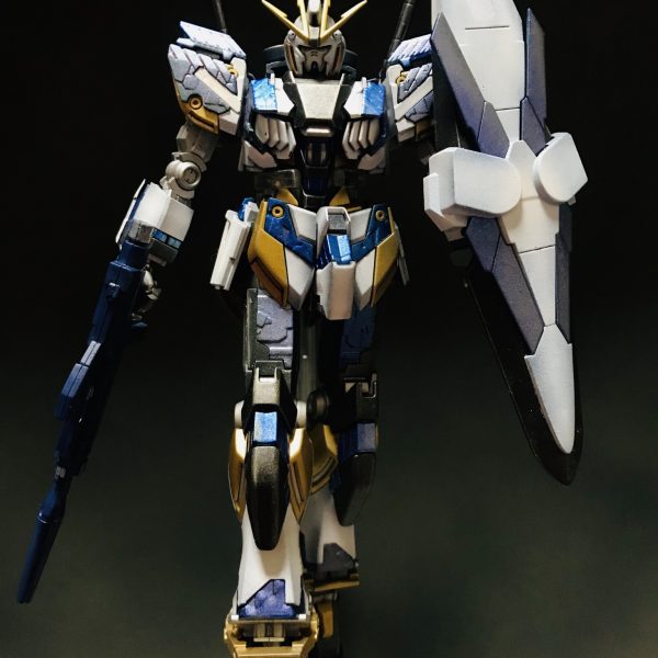 ナラティブガンダムC型装備