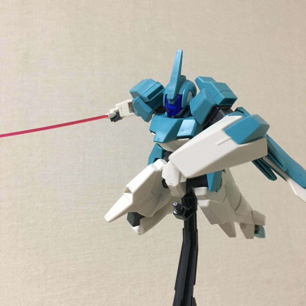 クランシェカスタム–2枚目/制作者：オレンジの人