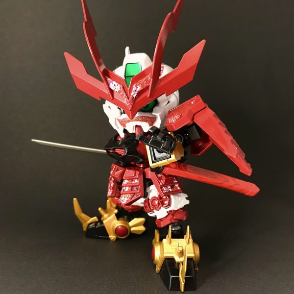 戦国アストレイ 桜華