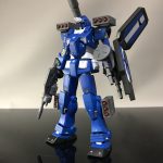 フルバレットガンダム マーロウさんのガンプラ作品 Gunsta ガンスタ