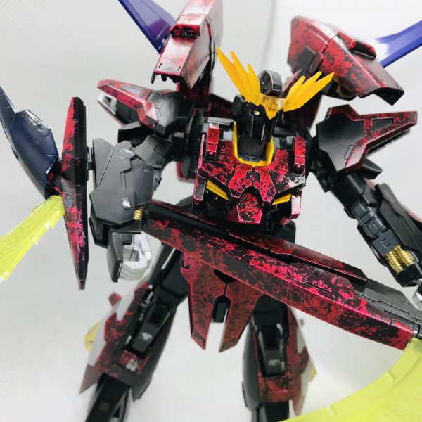 アポローンガンダム