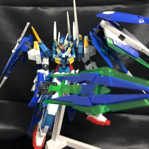 ガンダムアルマノヴァ キャノンオーダー