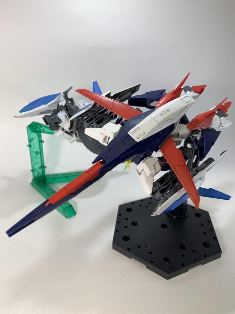 分離。最後まで見て頂いてありがとうございました!