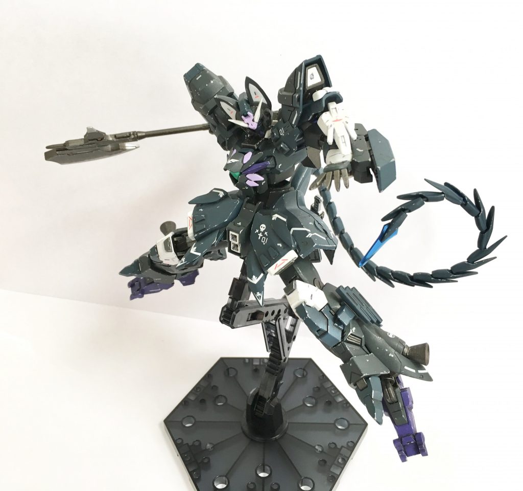 俺の性癖を具現化した作品なので今回は力が入っておりますw