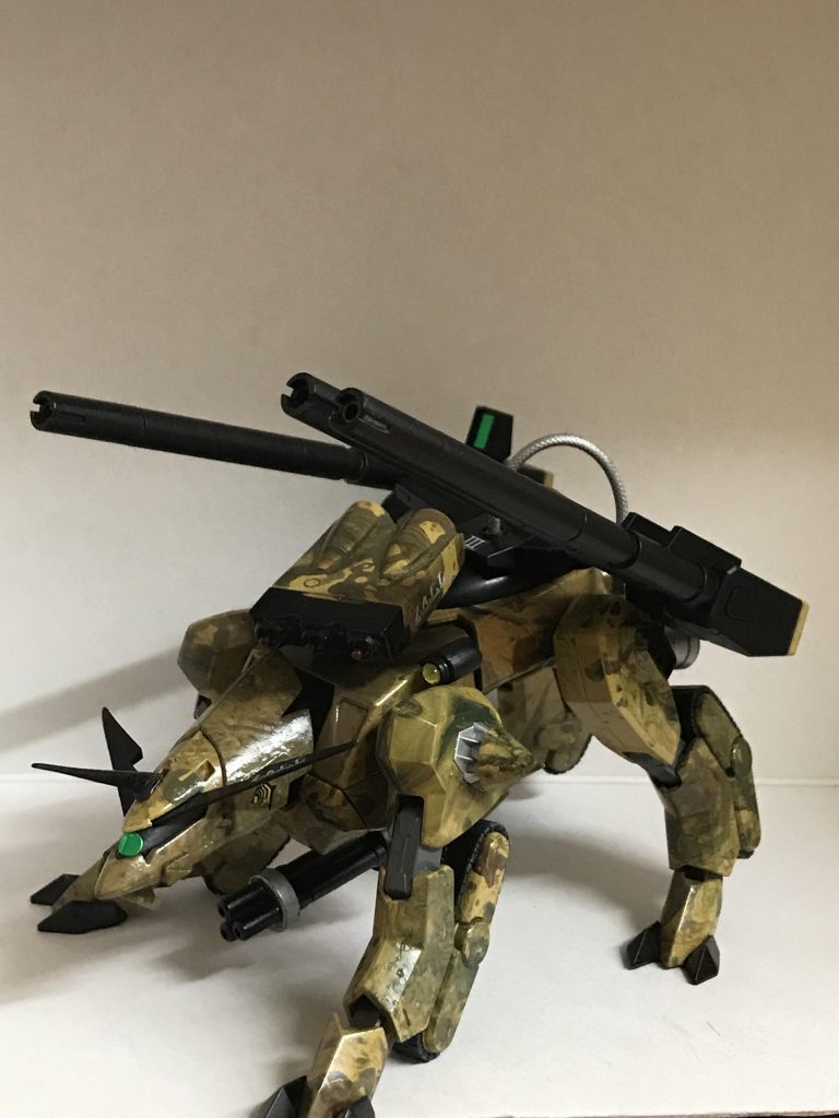 社内ガンプラ大会–4枚目/制作者：@kazoo192365901