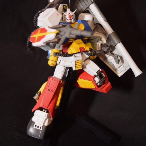 パーフェクトガンダム