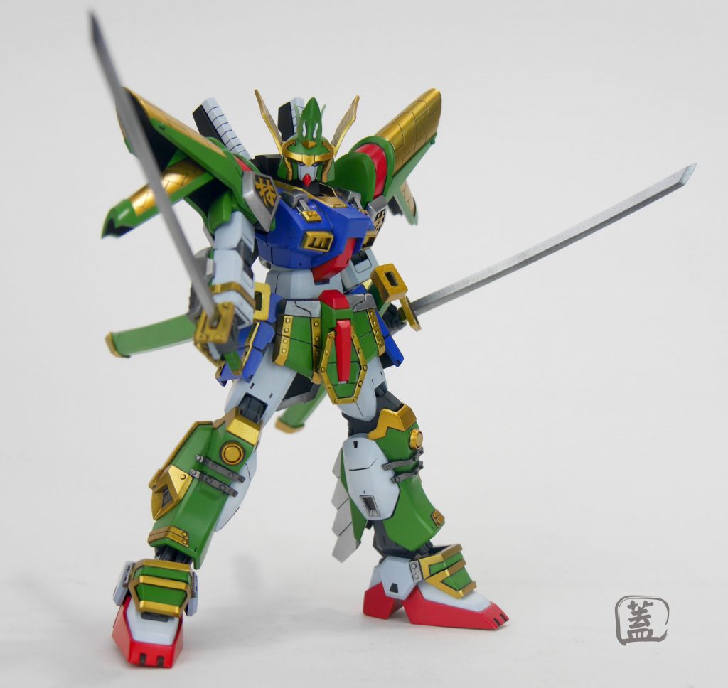 密林の摩亞屈 Ver.Real–5枚目/制作者：@KaiEgeg777