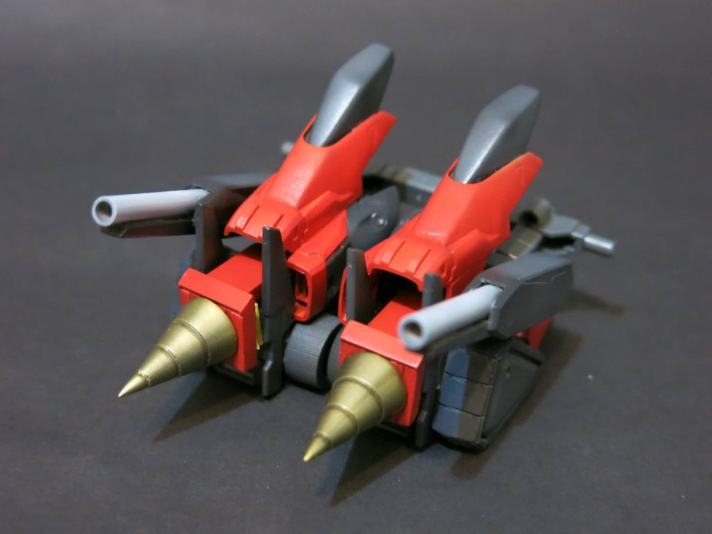 グレート先行者–5枚目/制作者:コー