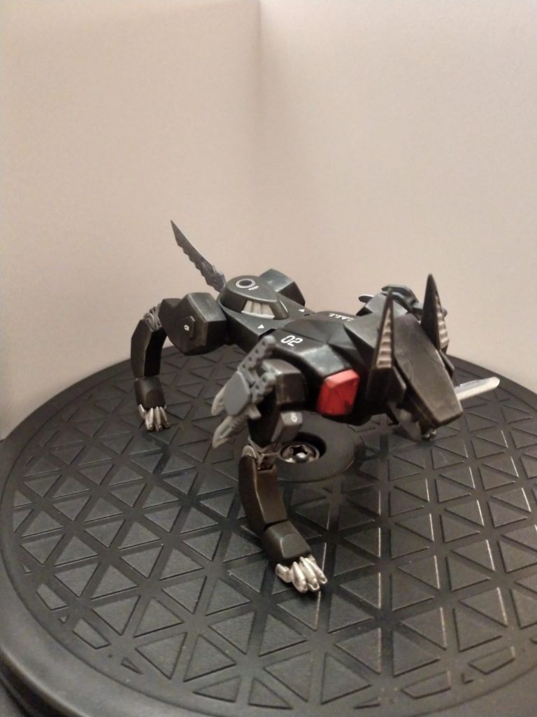 TMF/H BuCUE Hound–3枚目/制作者:@tentaGrape