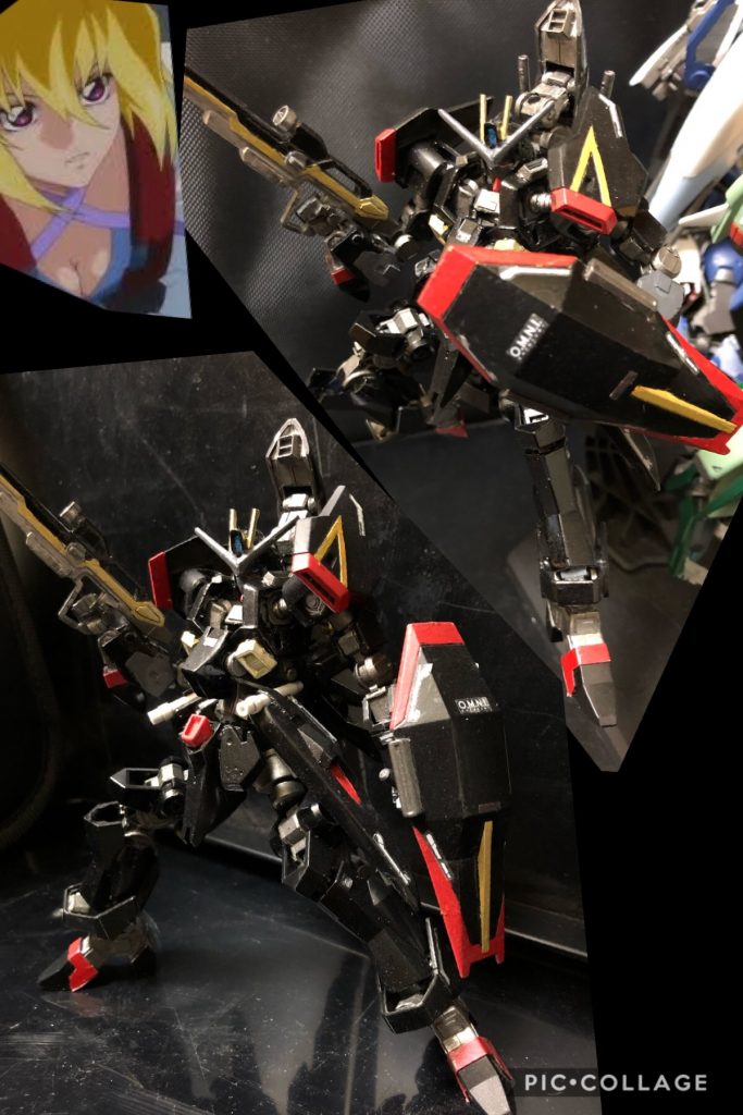 oyz「今回もミネルバを強襲する。ここで一気に叩くぞ!よーし全機出撃だ!」
スティング「よし、行くぞアウル!ステラ、付いてこれるな?」
アウル「OK。行こうぜ、スティング!ステラ、オマエは左。」
ステラ「うん…わかった…。」