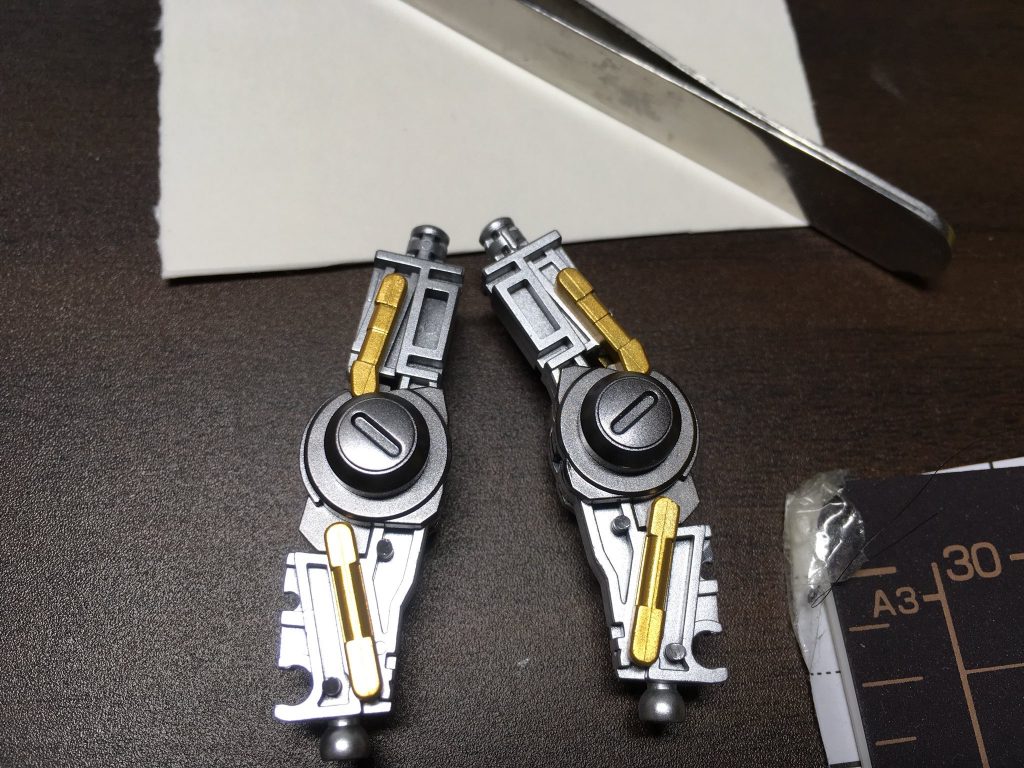 MG シナンジュ–3枚目/制作者：kazu