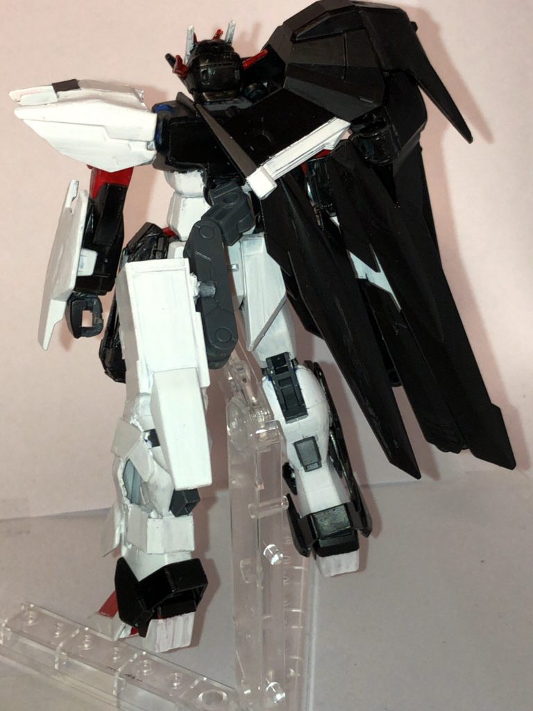 出力UPのためにGNドライブ搭載