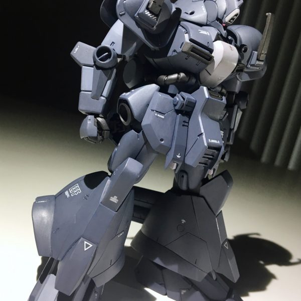 ゼク・アイン（シャイアン基地所属）