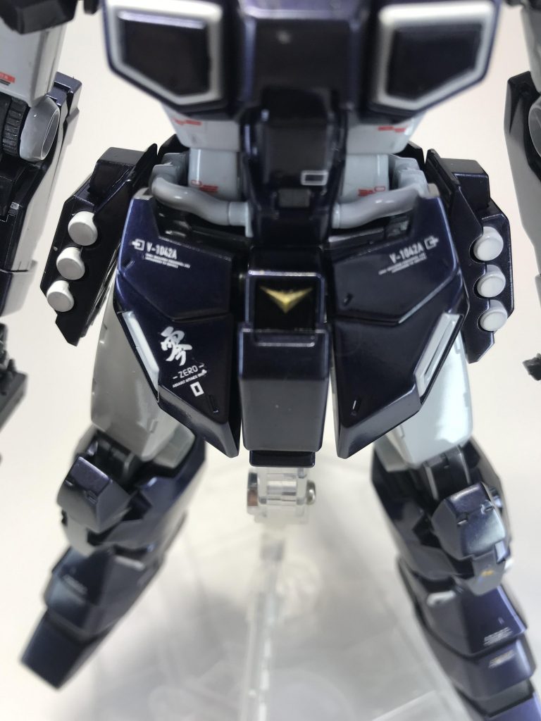 MG ジェスタ 【オリジナルカラーリング】–5枚目/制作者:モルガナ