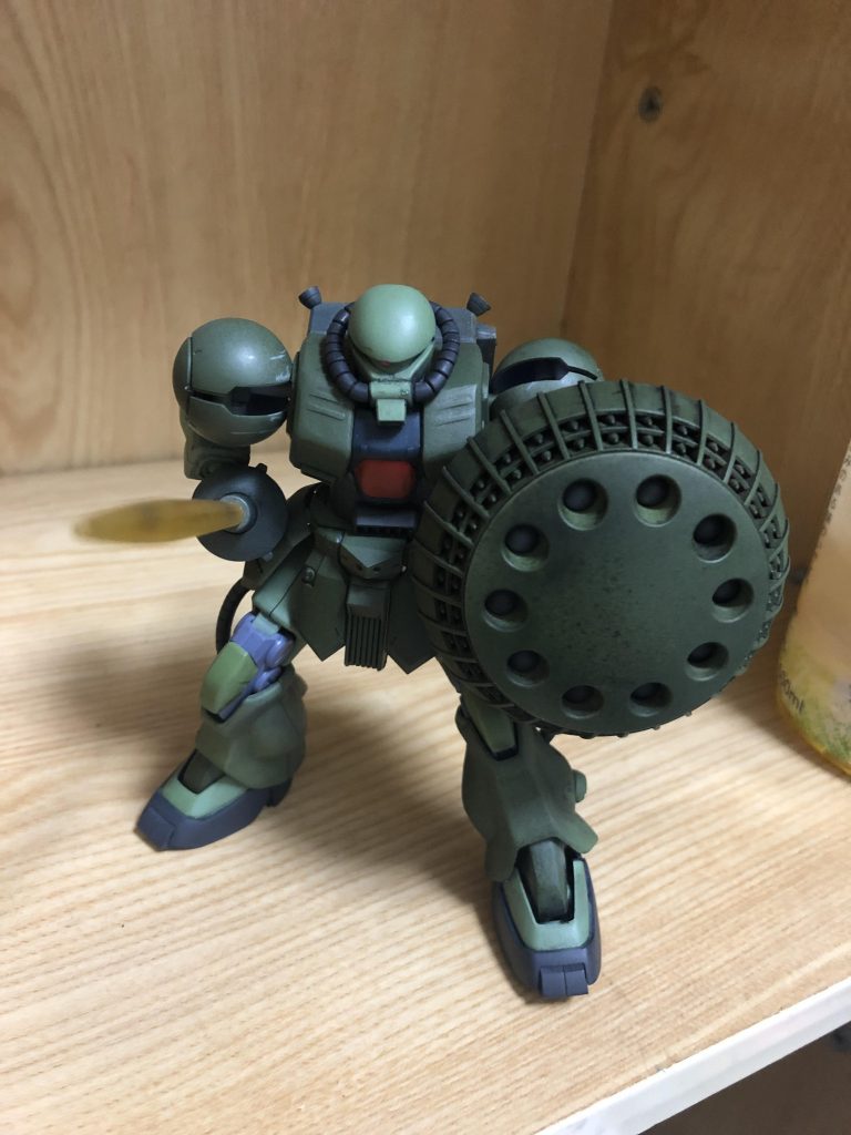 ハゲが気になる