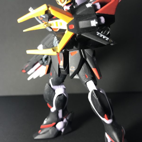 ブリッツガンダム