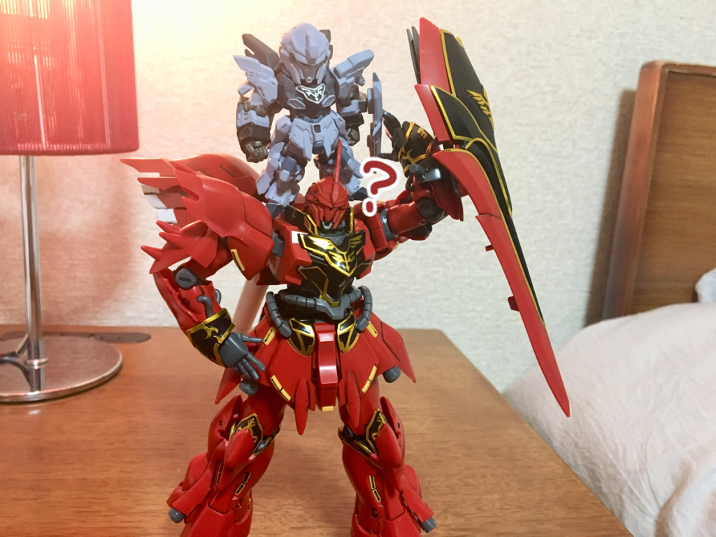 シナ:どうした?
スタ:……せ
シナ:ん?  今なんて言った?