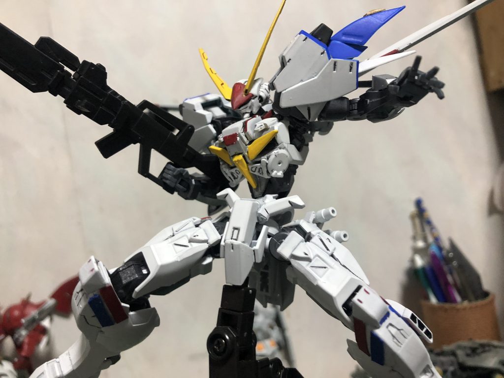 ドラグナー1（大張作画風)–5枚目/制作者：大首領カイト