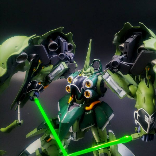 HG クシャトリヤ