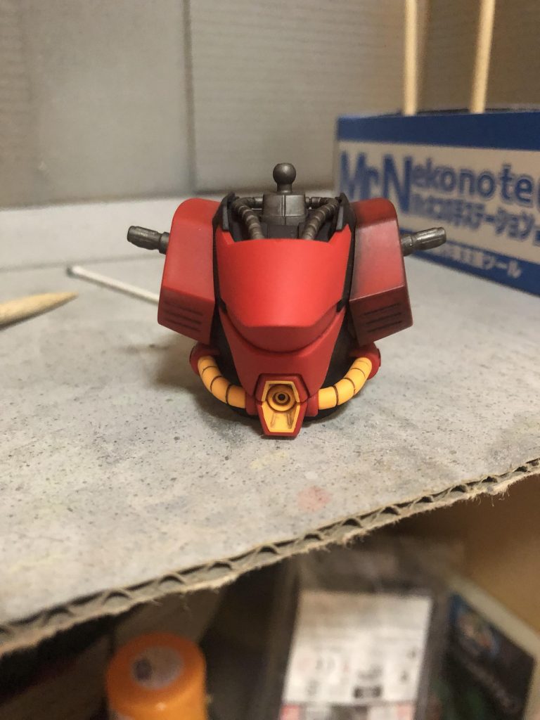 シャドーありとシャドーなし