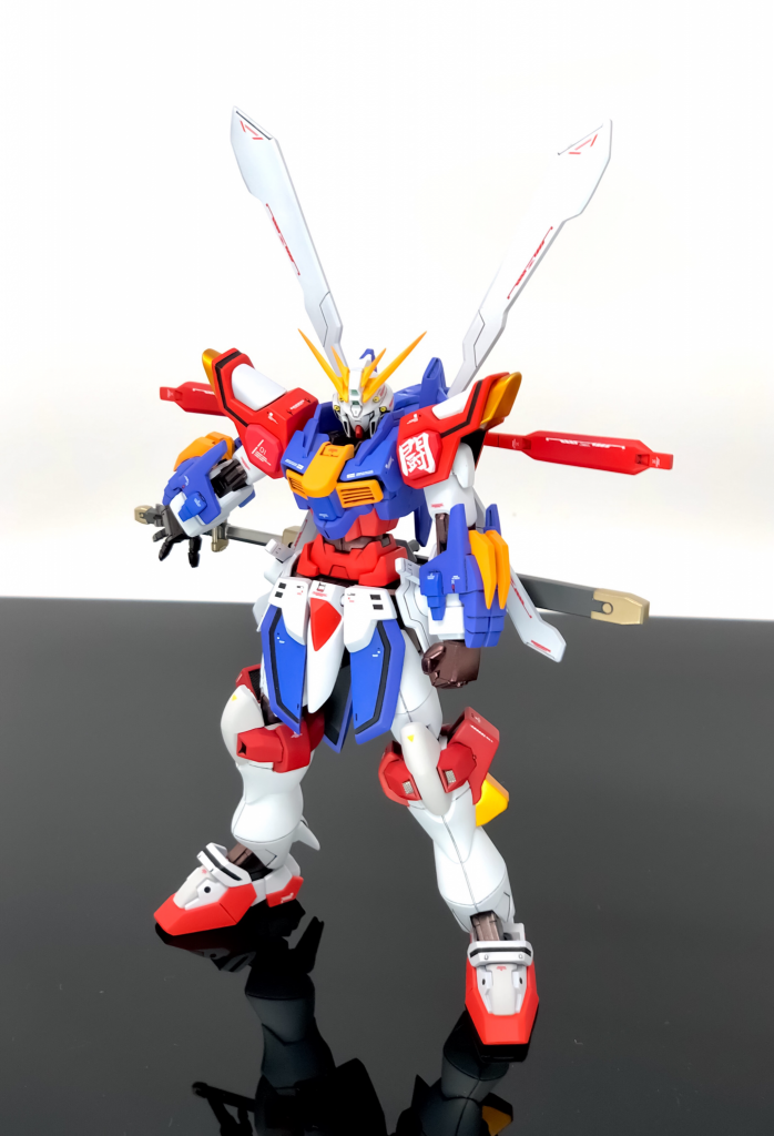 抜刀モーション